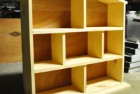 Crafting Your Own Miniature Home