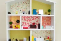 Pint-Sized Palaces: Decorating Your Dollhouse