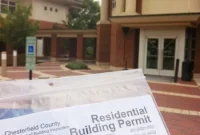 Deck Building Permits Made Easy