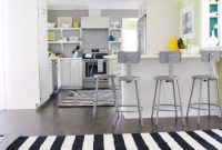 Kitchen Rugs: Unrolling New Styles