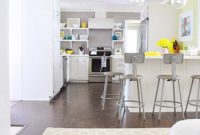 Kitchen Comfort and Style