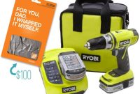 Amazing Free Home Depot Gift Card and Tools