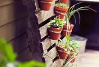 House Crashing: Kelly’s Outdoor Escape Revealed