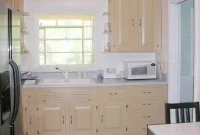 Kitchen Transformation: The Surprising Impact of Painted Cabinets