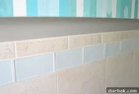 Ultimate DIY Shower Tile Replacement Guide