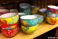 World Market Window Wanderings