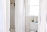 Our Bathroom’s $230 Secret: An Unbelievable Budget Makeover