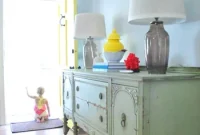 Elevate Your Dining Buffet Decor