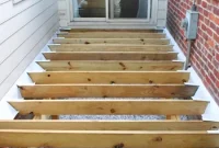 Laying the Groundwork for Your Deck