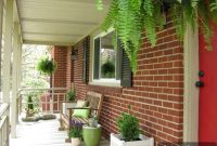 My First Home Then and Now: A Year’s Perspective