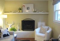 8 Ways to Transform Your Living Room Mantel
