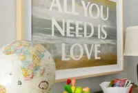 Scripted Canvas: Personalized Quote Art