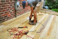 Crafting Your Perfect Outdoor Deck