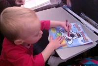 A Parent’s Playbook for Flying with Toddlers