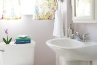 Our 170 Dollar Bathroom Transformation for Granny