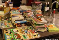 Swap Gifts, Skip the Shops