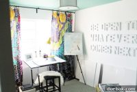 Chris Loves Julia’s Sweet Art Studio Reimagined