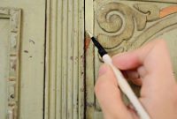 Perfectly Blending New and Existing Paint