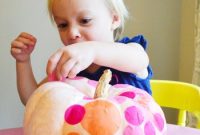 Three Playful Pumpkin Crafts for Little Ones