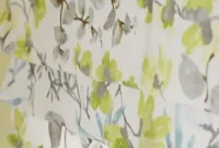 Create Stunning Faux Roman Shades