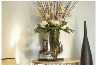 Floral Touches for a Vibrant Home