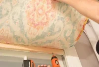 Instant Window Privacy: DIY Shades in Just 15 Minutes