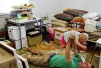 The Playroom Reclamation