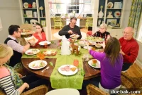 Elevate Your Holiday Hosting
