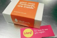 Grab Your Free Moo Mini Prints