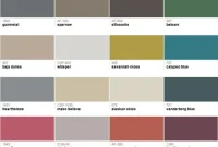 The 32 Essential Paint Colors for Every Home