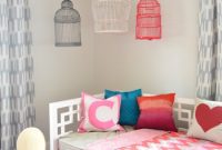 Whimsical Birdcage Decor for Children’s Dreamscapes