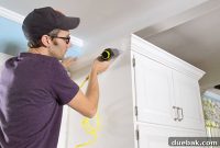 Transform Your Cabinets with Elegant Crown Molding