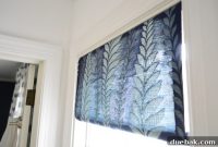 Create a Custom Fabric Shade