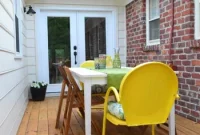 Deck Restoration: A Comprehensive Guide to Staining and Sealing
