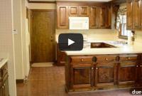 A Video Journey Through Our Brand New Home