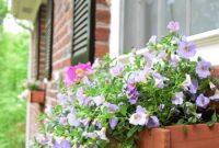 Mounting Window Boxes Made Easy