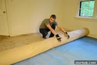 Smoothly Remove Carpet and Prepare Your Subfloor for Hardwood Installation