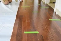 Elevate Your Space: A Seamless Guide to Oak Hardwood Flooring