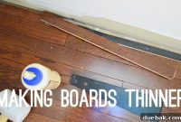 Hardwood Floors: Your 12-Step Installation Blueprint