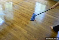 Revitalize Dull Hardwood Floors for a Dazzling Finish