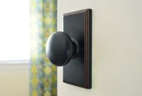 DIY Guide to Interior Doorknob Installation