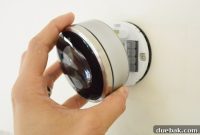 Effortless Nest Learning Thermostat Installation