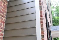 Our Home’s Exterior Makeover: Siding Color and Trim Choices