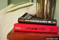 Peeta-siks: The Hunger Games & Hunger Names