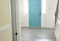 The Bold Secret Behind Your Front Door