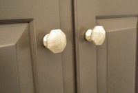 Transform Your Bathroom Vanity with Paint