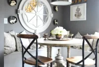 Townhouse Takeover: Unleashing Cozy Creativity