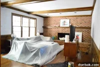Flawless Foundation: Priming Bright Walls for Paint