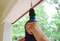 Achieving a Weather-Tight Seal: Framing and Caulking Exterior Doors