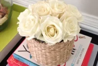 Effortless Homemade Bouquets